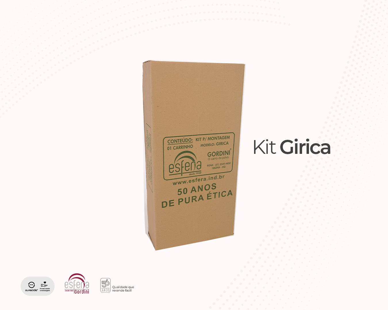 Kit Girica